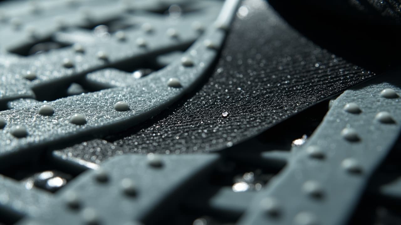 川宇国际 - 361°品牌运动场景