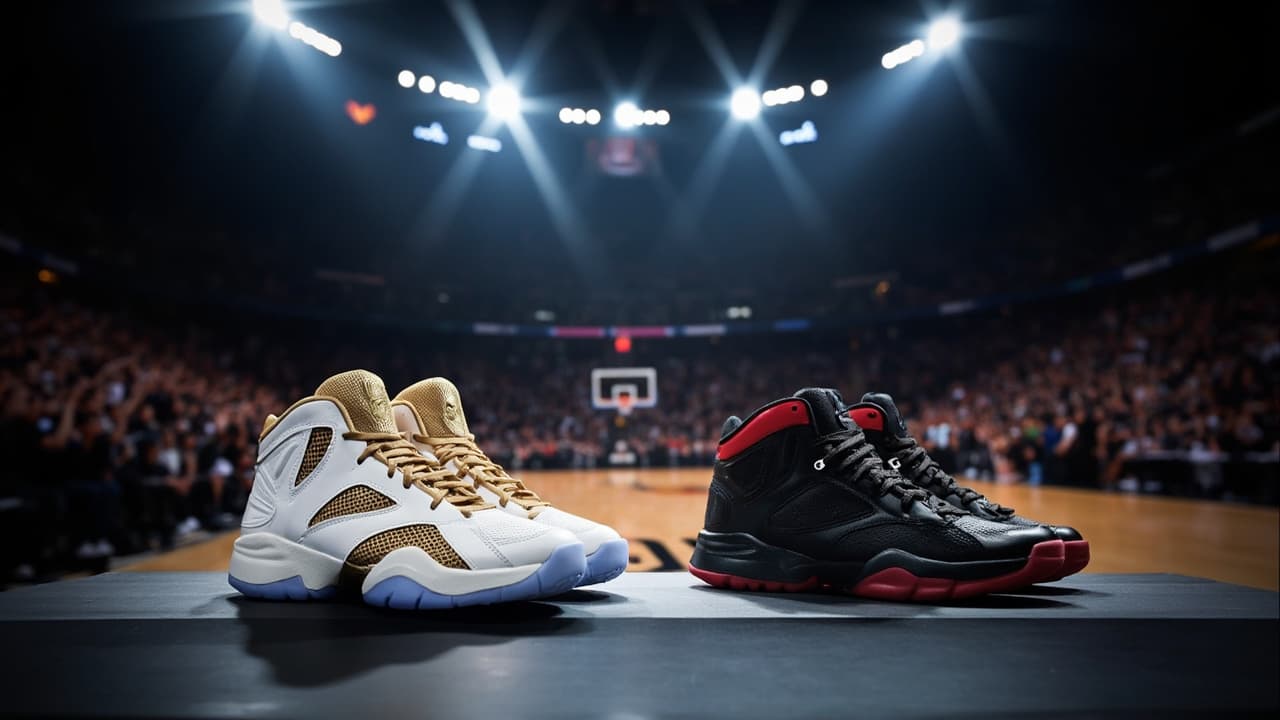 361° JOKER2与AG6丹佛联合首发