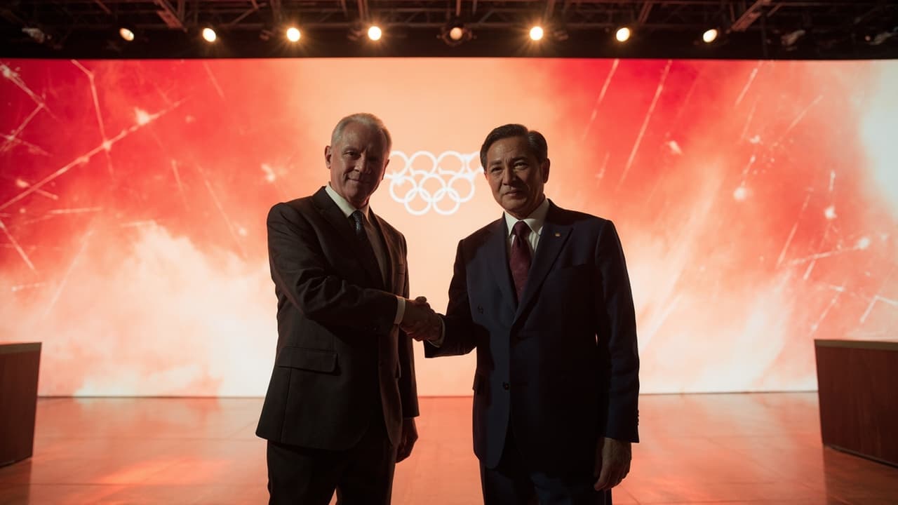 361°与亚奥理事会续约