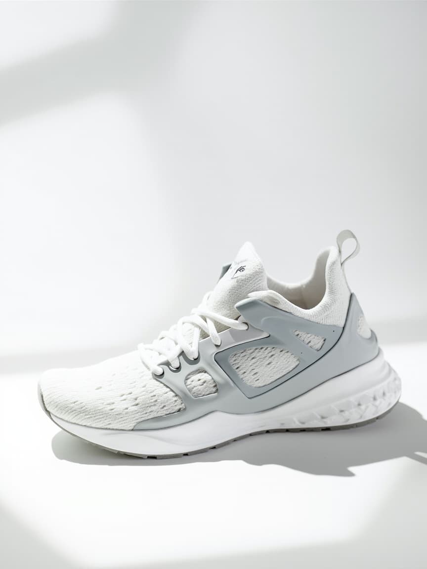 361°飞燃5.0 MIX跑鞋 - 混合型竞速跑鞋