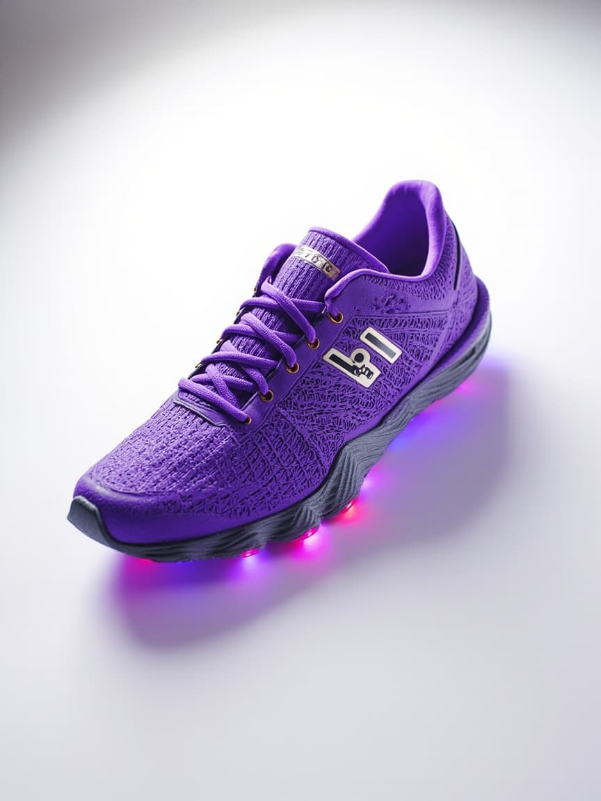 栗蜂2 - 碳纤维竞速跑鞋